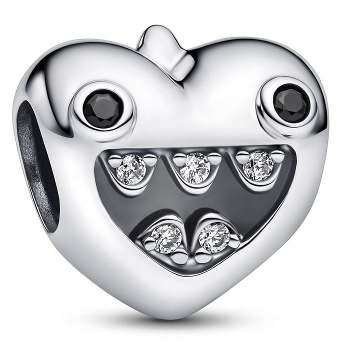 Pandora Moments Mum’s Little Monsters charm 793768C01 main product photo