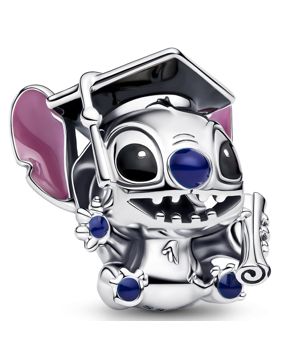 Pandora Disney Stitch charm 793789C01
