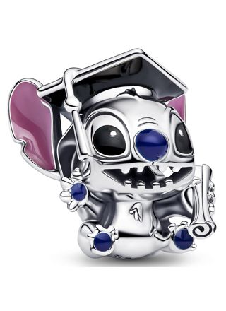 Pandora Disney Stitch charm 793789C01