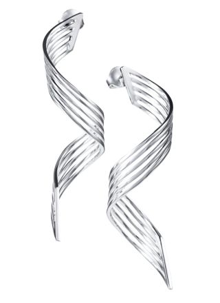 Efva Attling Bridges örhängen 12-100-02143-0000