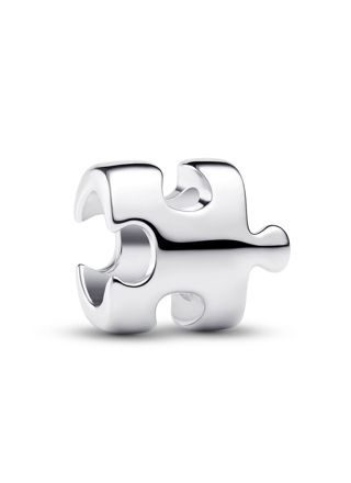 Pandora Moments silver Pussel berlock 794514C00