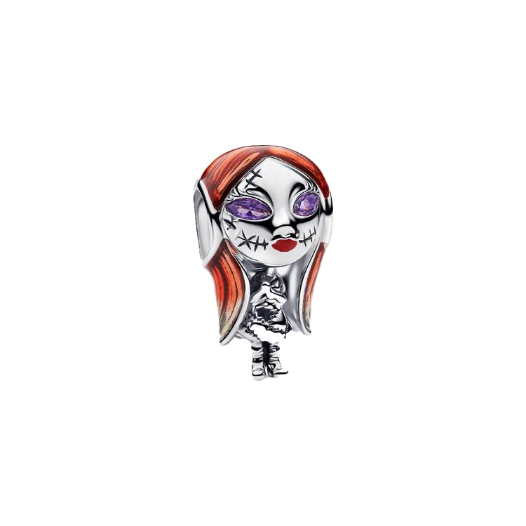 Pandora Disney Nightmare Before Christmas-berlock 794765C01