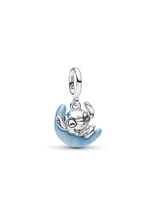 Pandora Disney Stitch lysande i mörkret måne hängberlock 795022C01