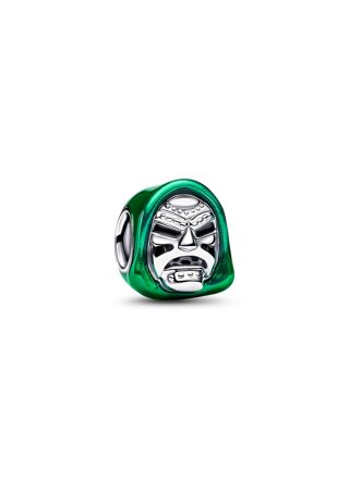 Pandora Disney Marvel Doctor Doom berlock 795023C01
