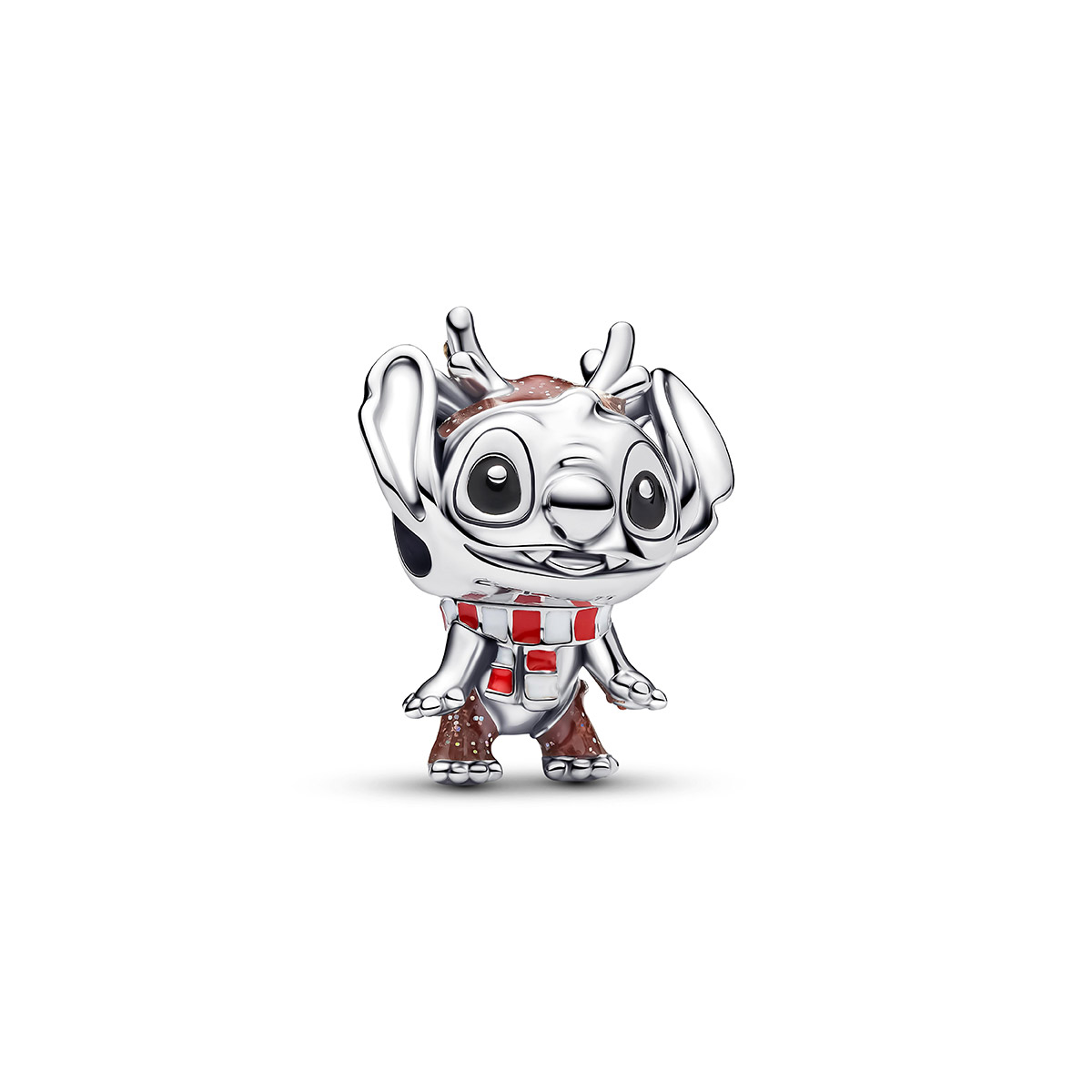 Pandora Disney Stitch ren hängberlock 795024C01