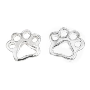 Silver Bar Tassar örhängen 7 mm 7959 main product photo