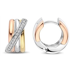 TI SENTO örhängen 7860ZT main product photo