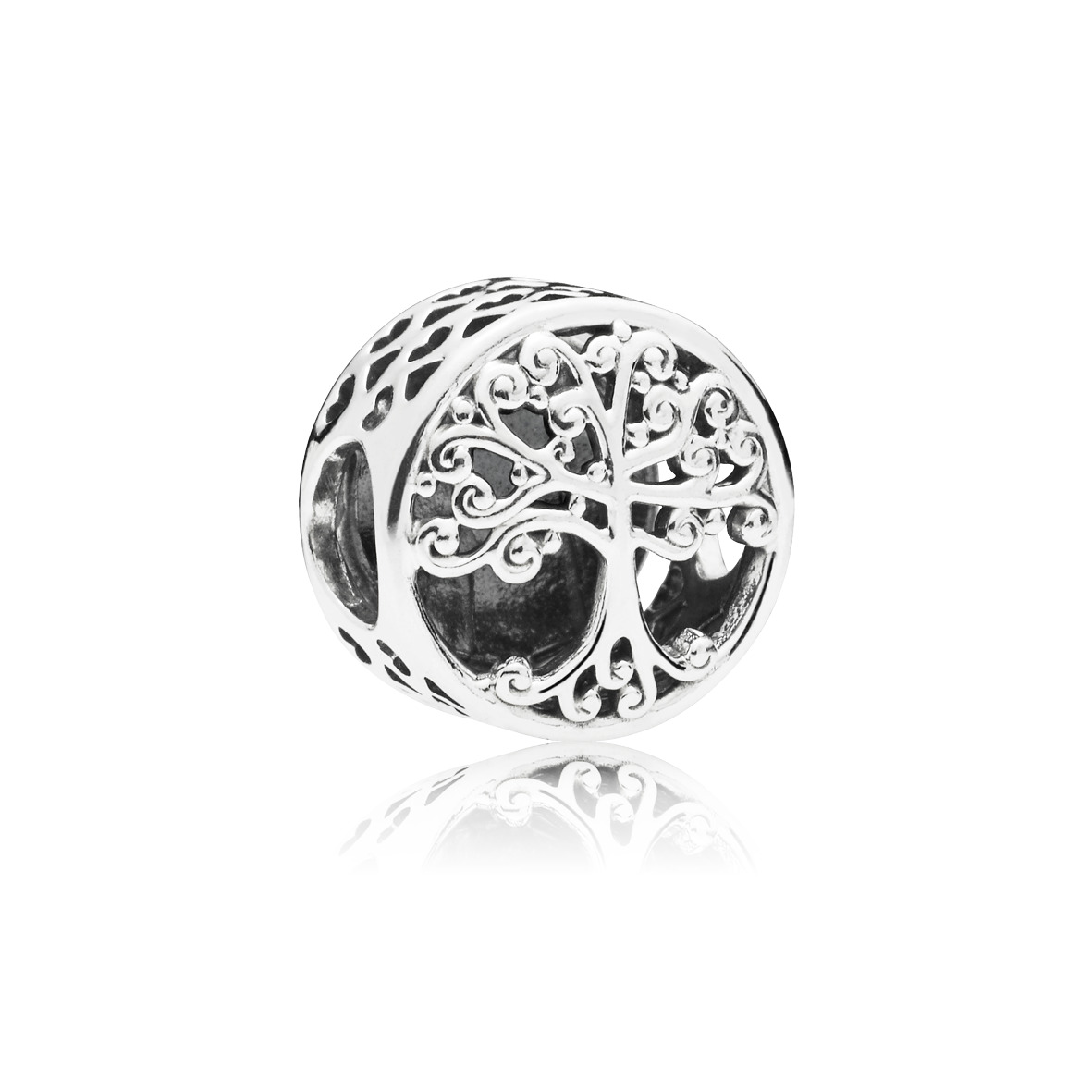 Pandora Family Roots 797590 berlock