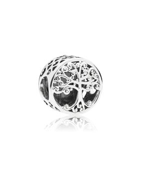 Pandora Family Roots 797590 berlock