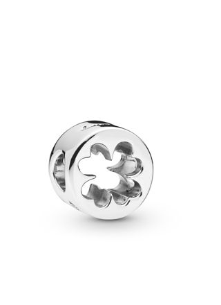 Pandora Clover Cut Out berlock 797868