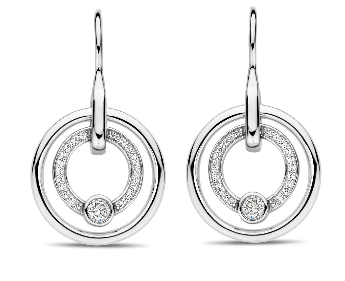 TI SENTO krokörhängen hänge 7978ZI