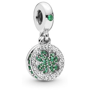 Pandora Dazzling Clover berlock 797906NRGMX main product photo