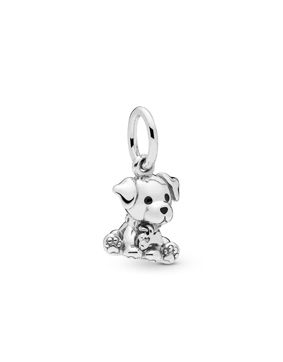 Pandora Labrador Puppy berlock 798009EN16