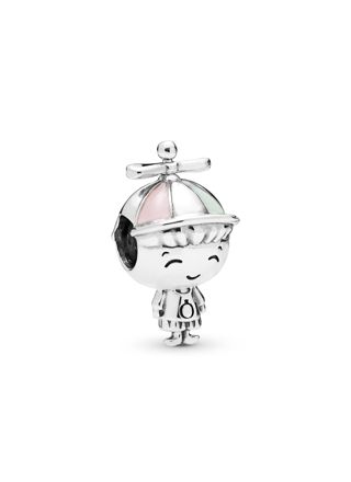 Pandora Propeller Hat Boy berlock 798015ENMX