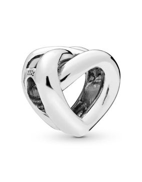 Pandora Knotted Heart berlock 798081