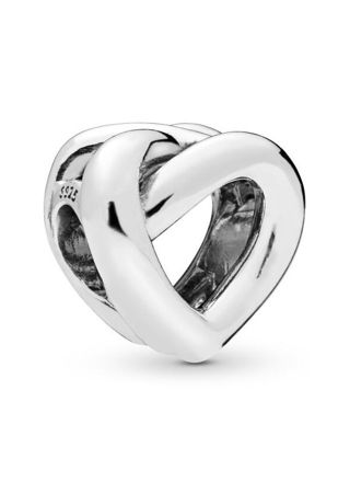 Pandora Knotted Heart berlock 798081