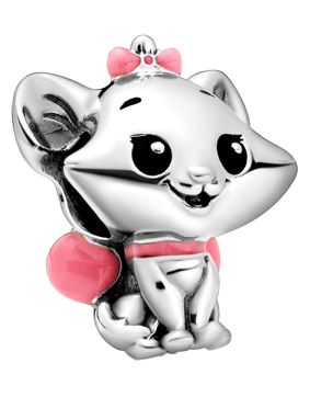 Pandora Disney The Aristocats Marie charm 798848C01