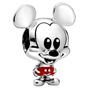 Pandora Disney Mickey Red Trousers charm 798905C01 main product photo