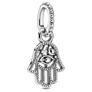Pandora Passion charm Protective Hamsa Hand 799144C00 main product photo