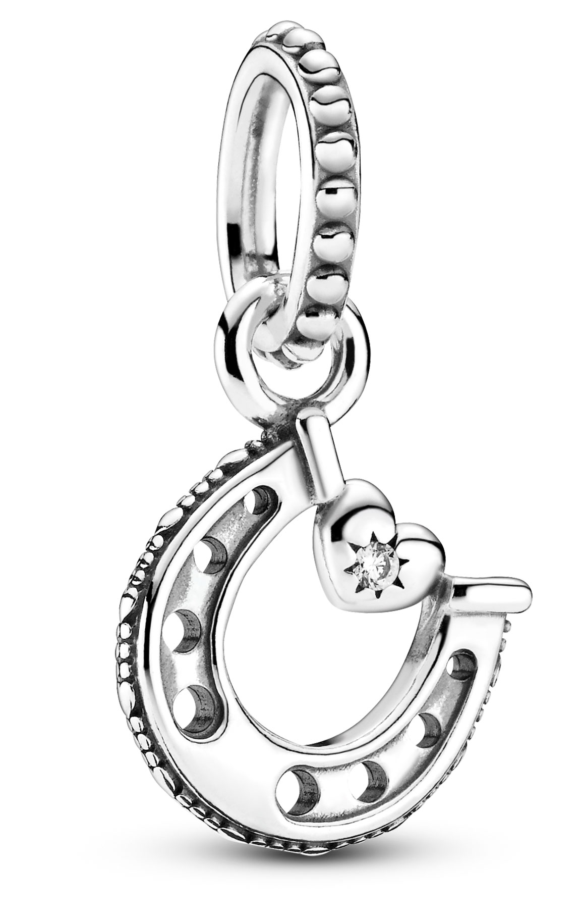 Pandora Passion charm Good Luck Horseshoe 799157C01