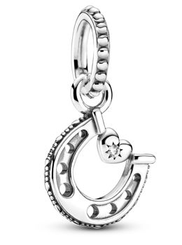 Pandora Passion charm Good Luck Horseshoe 799157C01