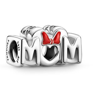 Pandora Disney Minnie Bow & Mum berlock 799363C01 main product photo