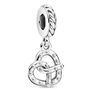 Pandora Pretzel berlock 799393C00 main product photo