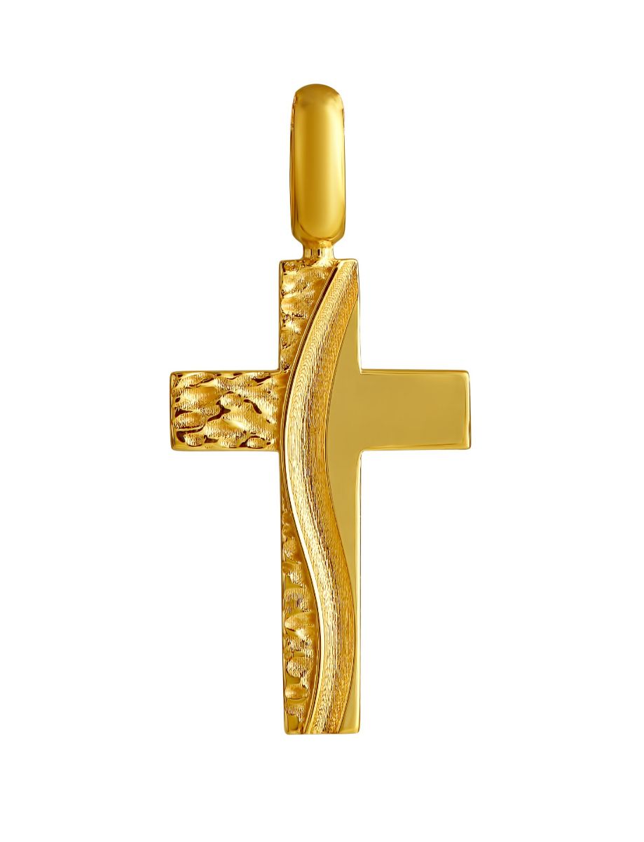 Lempikoru Elämänpolku guldkors 79 100 00 000