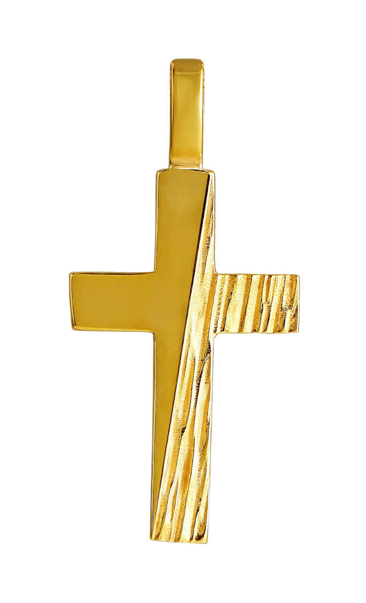 Lempikoru Force guldkors 79 504 00 000