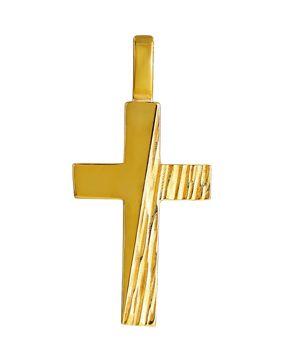 Lempikoru Force guldkors 79 504 00 000