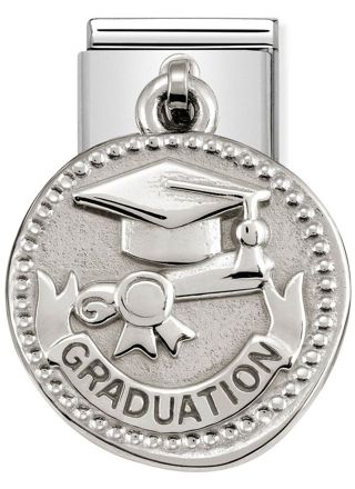 Nomination Silvershine Graduation 331804-19