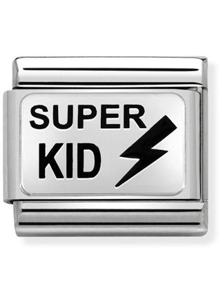 Nomination SilverShine SUPER KID 330208-33
