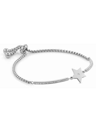 Nomination Milleluci Star armband 028003/023