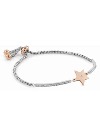 Nomination Milleluci Star armband 028004/023