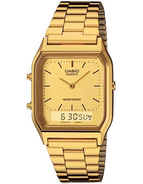 Casio Collection AQ-230GA-9