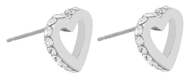 SNÖ of Sweden Connected örhängen 810-5101012