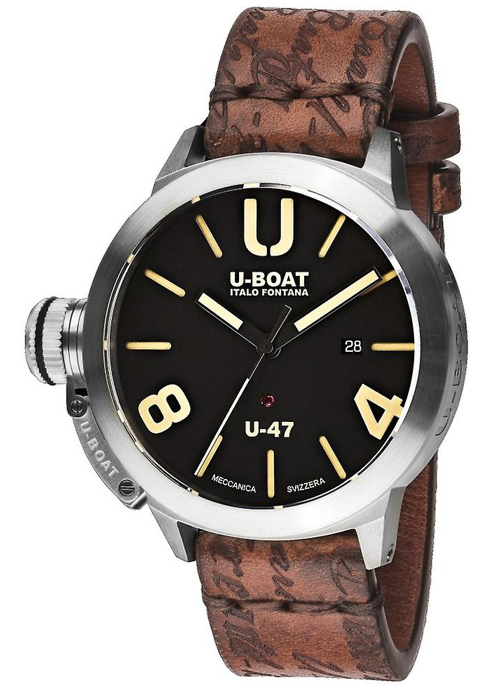 U-BOAT Classico U-47 47 mm AS1 8105