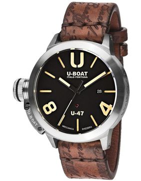 U-BOAT Classico U-47 47 mm AS1 8105