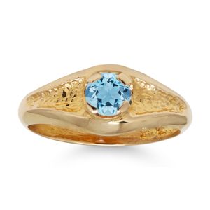 Gulddopring 81aqua main product photo