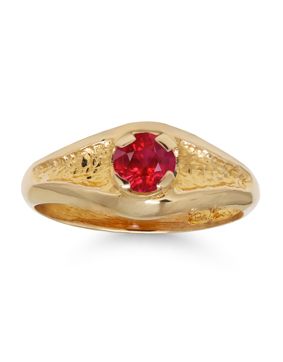Gulddopring 81red