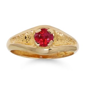 Gulddopring 81red main product photo