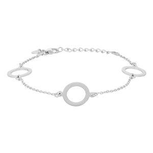 Nordahl Jewellery CIRCLE52 armband silver 825 316 main product photo