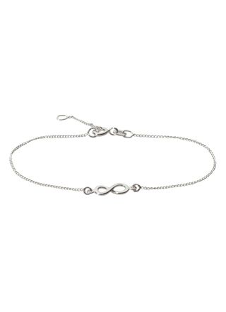 Nordahl Jewellery ETERNITY52 armband silver 825 357