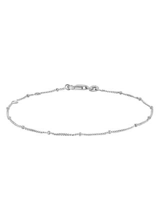 Nordahl Jewellery LINE52 armband silver 825 466