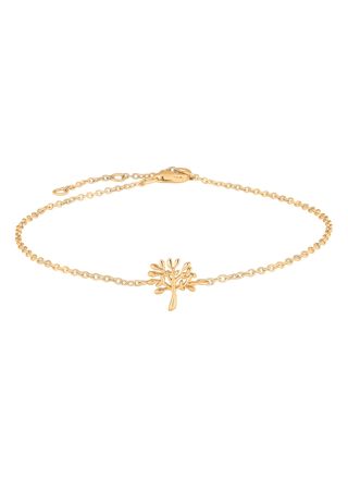 Nordahl Jewellery TREE52 armband guld 825 497-3
