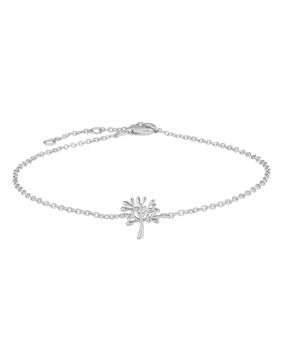 Nordahl Jewellery TREE52 armband silver 825 497