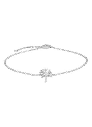 Nordahl Jewellery TREE52 armband silver 825 497