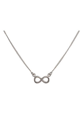 Nordahl Jewellery ETERNITY52 halsband silver 825 611