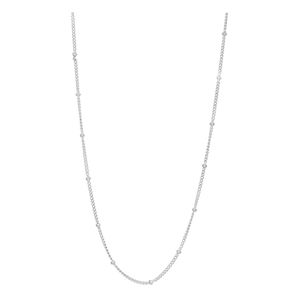 Nordahl Jewellery LINE52 halsband silver 825 755 main product photo