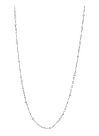 Nordahl Jewellery LINE52 halsband silver 825 755